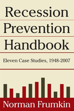 Cover Recession Prevention Handbook (eBook, PDF)