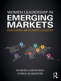 Women Leadership in Emerging Markets (eBook, ePUB)
