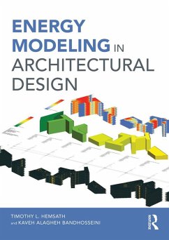 Cover Energy Modeling in Architectural Design (eBook, ePUB)