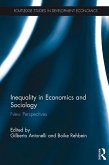 Inequality in Economics and Sociology (eBook, PDF)