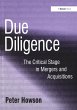 Due Diligence (eBook, ePUB) - Bild 1