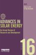 Advances in Solar Energy (eBook, PDF) - Bild 1