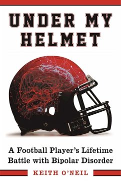 Cover Under My Helmet (eBook, ePUB)