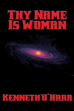 Cover Thy Name Is Woman (eBook, ePUB)