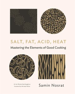 Salt, Fat, Acid, Heat (eBook, ePUB) - Nosrat, Samin