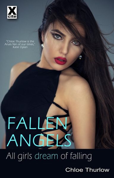 Fallen Angels and other stories (eBook, ePUB)