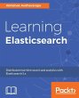 Learning Elasticsearch (eBook, ePUB) - Bild 1