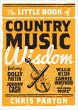 The Little Book of Country Music Wisdom... - Bild 1