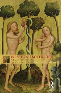 Western Esotericism (eBook, PDF) - Stuckrad, Kocku von