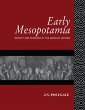 Early Mesopotamia (eBook, ePUB) - Bild 1