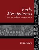 Early Mesopotamia (eBook, ePUB)