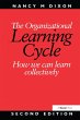 The Organizational Learning Cycle... - Bild 1