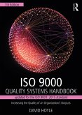 ISO 9000 Quality Systems Handbook-updated for the ISO 9001: 2015 standard (eBook, ePUB)