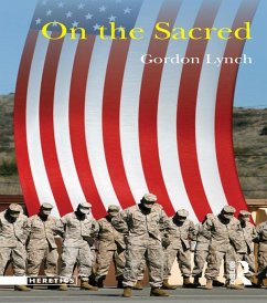 On the Sacred (eBook, ePUB) - Lynch, Gordon