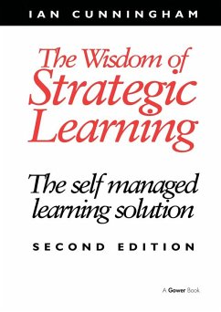 Cover The Wisdom of Strategic Learning (eBook, ePUB)
