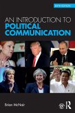 An Introduction to Political Communication (eBook, ePUB)
