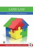Land Law (eBook, PDF) Land Law (eBook, PDF)