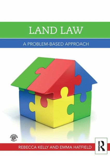 Land Law (eBook, PDF)
