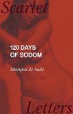 120 Days of Sodom (eBook, ePUB)