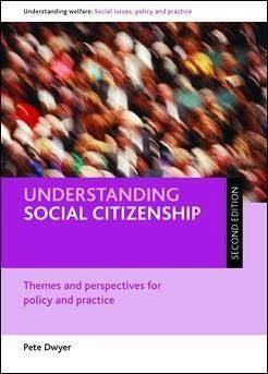 Understanding social citizenship (eBook, ePUB) Understanding social citizenship (eBook, ePUB)