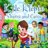 Kyle Klepto Shares and Cares (eBook, ePUB)