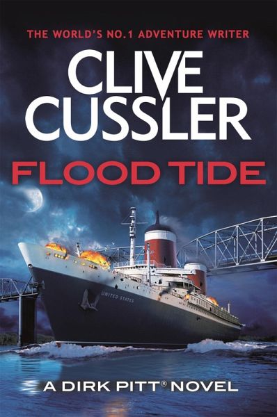 Flood Tide (eBook, ePUB) Flood Tide (eBook, ePUB)