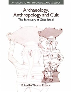Cover Archaeology, Anthropology and Cult (eBook, PDF)