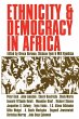 Ethnicity and Democracy in Africa... - Bild 1