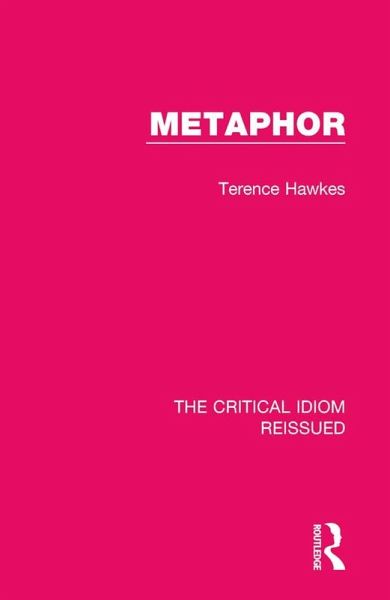 Metaphor (eBook, PDF)