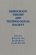 Democratic Theory and Technological... - Bild 1