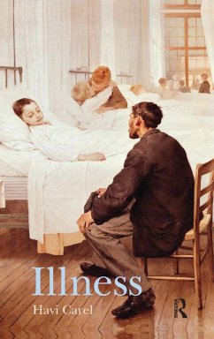 Illness (eBook, PDF)