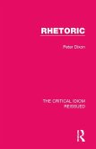 Rhetoric (eBook, ePUB)