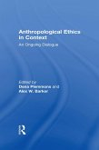 Anthropological Ethics in Context (eBook, ePUB)