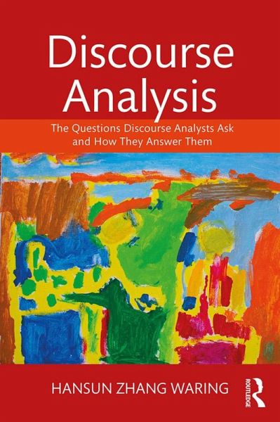 Discourse Analysis (eBook, PDF) Discourse Analysis (eBook, PDF)