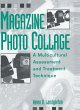 Magazine Photo Collage: A Multicultural... - Bild 1