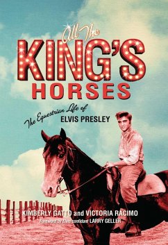 All the King's Horses (eBook, ePUB) - Gatto, Kimberly; Racimo, Victoria