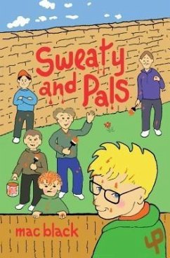 Cover Sweaty and Pals (eBook, ePUB)