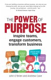 Power of Purpose, The (eBook, ePUB)