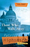 Those Who Walk Away (eBook, ePUB)