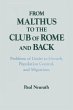 From Malthus to the Club of Rome and... - Bild 1