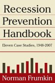 Recession Prevention Handbook (eBook, ePUB) Recession Prevention Handbook (eBook, ePUB)
