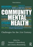 Community Mental Health (eBook, ePUB)
