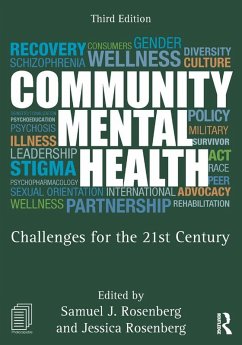 Community Mental Health (eBook, ePUB) Cover Community Mental Health (eBook, ePUB)
