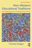 Non-Western Educational Traditions (eBook, ePUB)