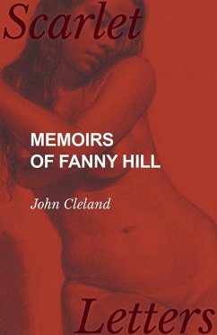 Cover Memoirs of Fanny Hill (eBook, ePUB)
