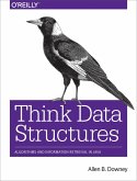 Think Data Structures (eBook, PDF)