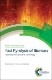 Fast Pyrolysis of Biomass (eBook, PDF)