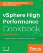 vSphere High Performance Cookbook -... - Bild 1