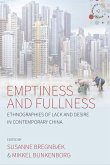 Emptiness and Fullness (eBook, PDF)