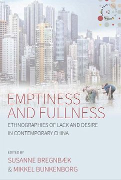 Cover Emptiness and Fullness (eBook, PDF)
